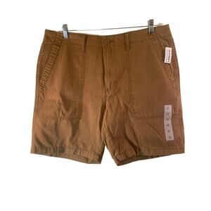OLD NAVY Men’s "Lived In Shorts" Casual Shorts / Size: 38